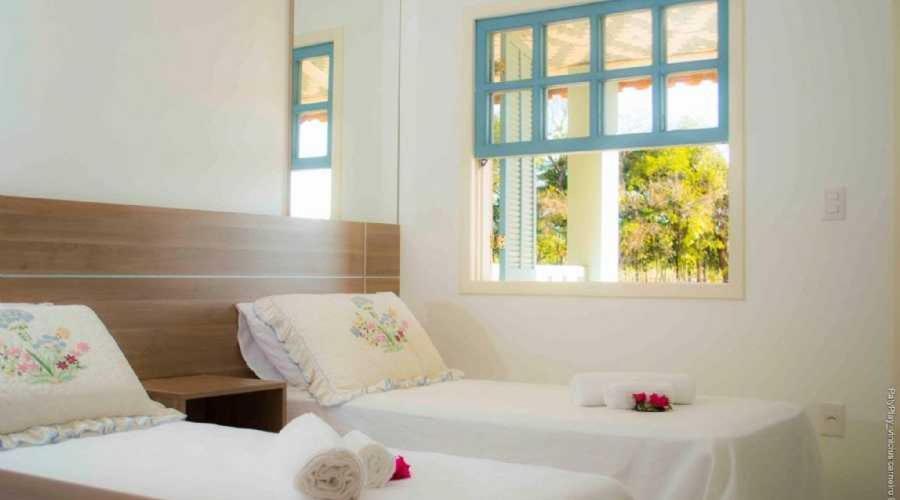Sertao Veredas Hotel Fazenda Paraopeba Exteriör bild