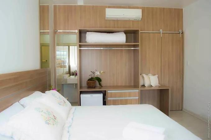Sertao Veredas Hotel Fazenda Paraopeba Exteriör bild