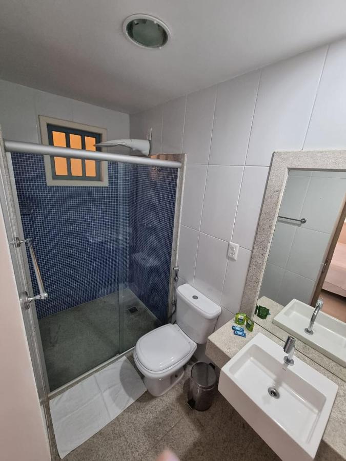 Sertao Veredas Hotel Fazenda Paraopeba Exteriör bild